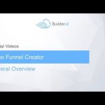 Builderall Toolbox Tips Video Funnel Creator - General Overview