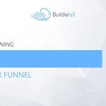 Builderall Toolbox Tips Webinar Funnel