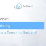 Builderall Toolbox Tips Email Marketing  Connecting a Domain to Builderall