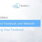 Builderall Toolbox Tips Builderall Chatbot   Connecting your Facebook Page