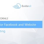 Builderall Toolbox Tips Chatbot for Facebook and Website   Broadcasting