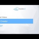 Builderall Toolbox Tips App Creator Part 1 -  Design