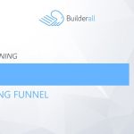 Builderall Toolbox Tips eLearning Funnel