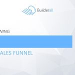 Builderall Toolbox Tips Simple Sales Funnel