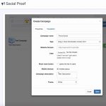 Builderall Toolbox Tips Social Proof