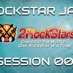 TEST: RockStar Jam Session 001 - Replacing Your Income and Getting Reviews