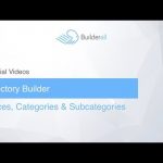 Builderall Toolbox Tips Directory Builder - Places, Categories and Subcategories