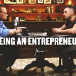 Business Tips: BEING AN ENTREPRENEUR | Gary Vaynerchuk With Larry King 2016