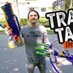 Business Tips: When a Millionaire Gets Excited About Making $5 | Trash Talk #4