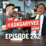 Business Tips: Tony Robbins, Unshakeable, Gratitude & Focusing on Your Steak | #AskGaryVee 242