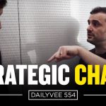 Business Tips: How Much Business Can You Do In a Day in 2019 | DailyVee 554
