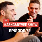 Business Tips: #AskGaryVee Episode 72: Casey Neistat on Applying to College & How to Focus on Goals