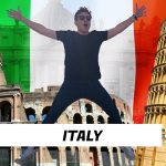 Builderall Toolbox Tips AMAZING trip to ITALY / Alvaro Explains It All