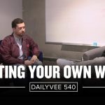 Business Tips: Quadruple Down on What's Working — ASAP | DailyVee 540