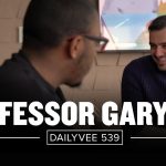 Business Tips: My Version Of Business School With Students and CEOs | DailyVee 539