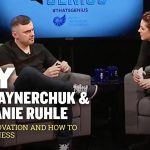 Business Tips: Gary Vaynerchuk: 92Y Talk With Stephanie Ruhle