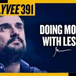 Business Tips: The Difference Between a Winning and Losing Mindset | DailyVee 391