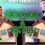 Business Tips: Ryan Serhant and GaryVee on Real Estate in 2018 | Fireside Chat at Agent 2021