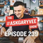 Business Tips: Charging Clients, Personal Brand or Business Brand & Advice to a Senior in College | #AskGaryVee 239