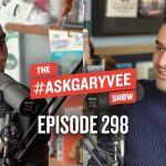 Business Tips: Charlamagne tha God on Mental Health, Anxiety in Business & Relationship Challenges | AskGaryVee 298