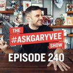 Business Tips: Influencer Marketing, Personal Branding Strategy, Changing the Education System | AskGaryVee 240