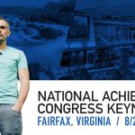 Business Tips: What it Means to Make $100,000 in America | Gary Vaynerchuk Keynote Washington D.C 2018