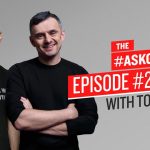 Business Tips: Tom Bilyeu on Quest Nutrition, Truth About Patience, and Teaching Entrepreneurship | #AskGaryVee 299