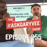 Business Tips: BLACK COFFEE, DEALING WITH REJECTION and INSPIRATION VS. MOTIVATION | #ASKGARYVEE 255