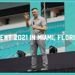 Business Tips: Why You Should Invest in Yourself on Social Media | Agent 2021 Keynote in Miami, Florida