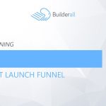 Builderall Toolbox Tips Product Launch Funnel