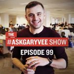Business Tips: #AskGaryVee Episode 99: Human Interaction, Being Selfish, & What Happened to Blogging