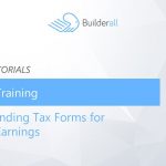 Builderall Toolbox Tips Affiliate Training  Understanding Tax Forms for Affiliate Earnings