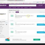 Builderall Toolbox Tips Amazon Coupon Funnel Finding Coupons