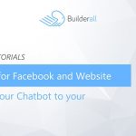 Builderall Toolbox Tips Chatbot for Facebook and Website   Adding your Chatbot to your Website
