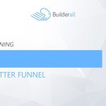 Builderall Toolbox Tips Sales Letter Funnel
