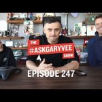 Business Tips: What's Inside? , Youtube Channel Tips & Becoming the Next Ellen | #AskGaryVee Episode 247