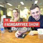 Business Tips: #AskGaryVee Episode 191: Influencer Marketing, How to Go Viral & Vlogging