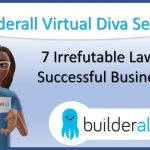 Builderall Toolbox Tips Builderall Virtual Diva:  The 7 Irrefutable Laws of Successful Businesses