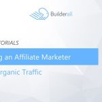 Builderall Toolbox Tips Becoming an Affiliate Marketer  Twitter Organic Traffic