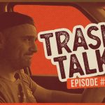 Business Tips: The CEO of a $150 Million Dollar Revenue Business Goes Garage Sailing | Trash Talk #1
