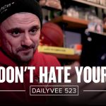 Business Tips: Watch This If You Struggle With Loving Yourself | DailyVee 523