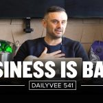 Business Tips: The Four People Every Startup Needs | DailyVee 541