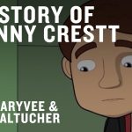 Business Tips: THE STORY OF JOHNNY CRESTT WITH GARYVEE & JAMES ALTUCHER