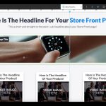 Builderall Toolbox Tips Store Front Funnel   PT