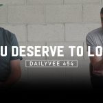Business Tips: When Is the Time to Live Your Life? | DailyVee 454