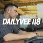 Business Tips: BUYING A MEDIA PUBLISHING COMPANY | DailyVee 118