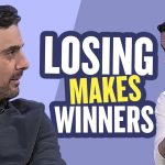 Business Tips: Winners Take Advantage of This Disadvantage | Born or Made Podcast