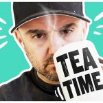 Business Tips: Going Live and Answering Questions | Tea With GaryVee