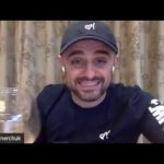 Business Tips: Empathy Wine Tasting Live Stream - 4/7/2020