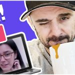 Business Tips: We Doubled Her Following in 5 Minutes | Tea With GaryVee